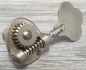Preview: Sandberg Aluminium Lightweight Machine Head Right, Nickel Aged